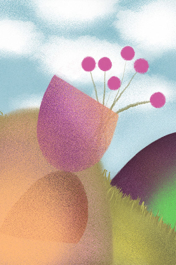 pictogramme peintre